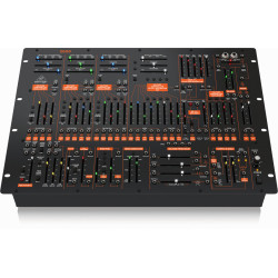The Behringer 2600 Semi Modular Analog Synth