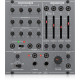 The Behringer 305EQMIXEROUTPUT Eurorack Module