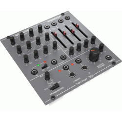The Behringer 305EQMIXEROUTPUT Eurorack Module