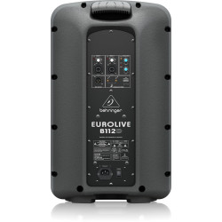 Behringer Eurolive B112D 12" PA Speaker + Free Speaker Bag