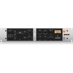 Behringer 676 Classic Vacuum Tube Preamplifier