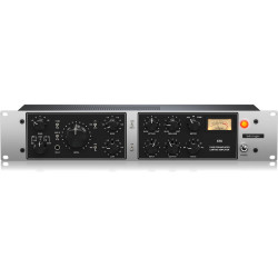 Behringer 676 Classic Vacuum Tube Preamplifier