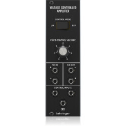 The Behringer 902 Vca Module