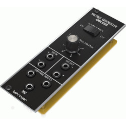 The Behringer 902 Vca Module