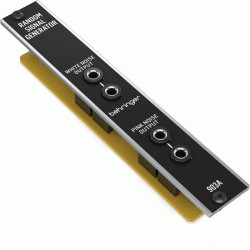 The Behringer 903A Random Signal Generator Module