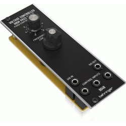 The Behringer 904B Voltage Controlled High Pass Filter