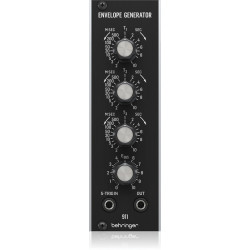 The Behringer 911 Envelope Generator Module