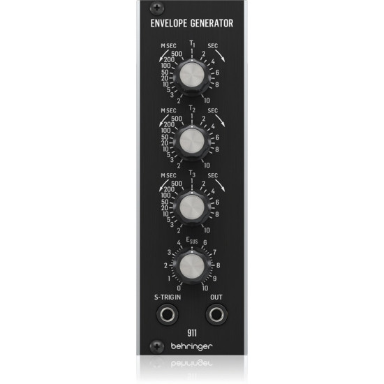 The Behringer 911 Envelope Generator Module