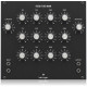 The Behringer 914 Fixed Filter Bank Module