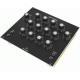 The Behringer 914 Fixed Filter Bank Module
