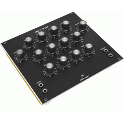 The Behringer 914 Fixed Filter Bank Module