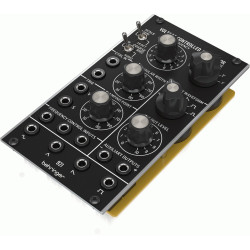 The Behringer 921B Oscillator VCO Module