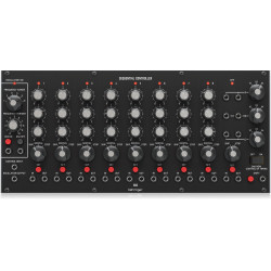 The Behringer 960 Sequential Controller Module