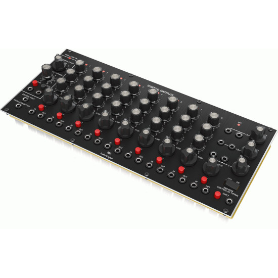 The Behringer 960 Sequential Controller Module