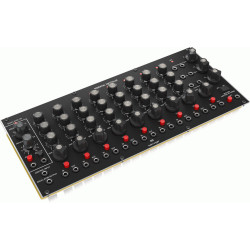 The Behringer 960 Sequential Controller Module