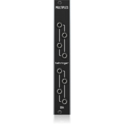 The Behringer 994 Multiples Module