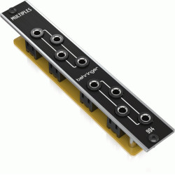 The Behringer 994 Multiples Module