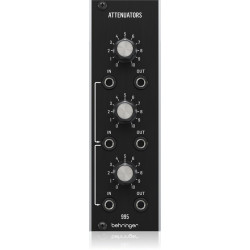 The Behringer 995 Attenuator Module