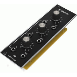The Behringer 995 Attenuator Module