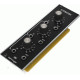 The Behringer 995 Attenuator Module