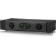 The Behringer A800 Professional 800-Watt Reference-Class Power Amplifier