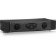 The Behringer A800 Professional 800-Watt Reference-Class Power Amplifier