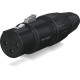 Behringer Pro XLR Connector Black Female