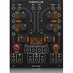 Behringer ABACUS Analog Music Computer for Eurorack