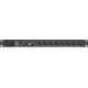 The Behringer Ultragain Digital ADA8200
