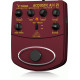 The Behringer ADI21 Vtone Acoustic Driver DI