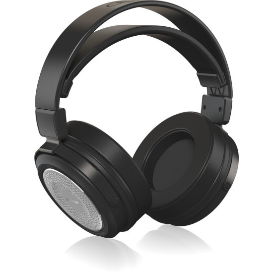Behringer Alpha Retro Style Open Back High-Fidelity Headphones