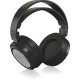 Behringer Alpha Retro Style Open Back High-Fidelity Headphones