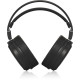 Behringer Alpha Retro Style Open Back High-Fidelity Headphones