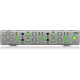 Behringer AMP800 V2 4Ch Stereo Headphone Amp Behringer AMP800 V2 4Ch Stereo Headphone Amp