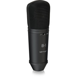 Behringer B-1 Mic Dark Edition