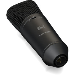 Behringer B-1 Mic Dark Edition
