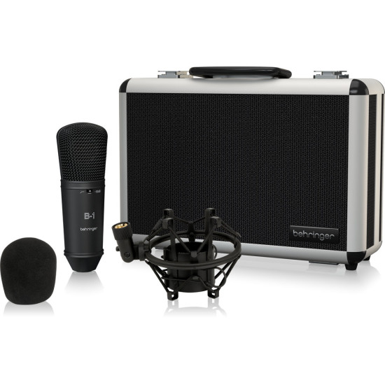 Behringer B-1 Mic Dark Edition