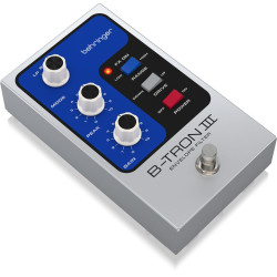 Behringer B-Tron III Envelope Filter Pedal