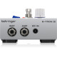 Behringer B-Tron III Envelope Filter Pedal