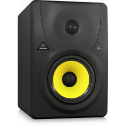 The Behringer Truth B1030A Studio Monitor
