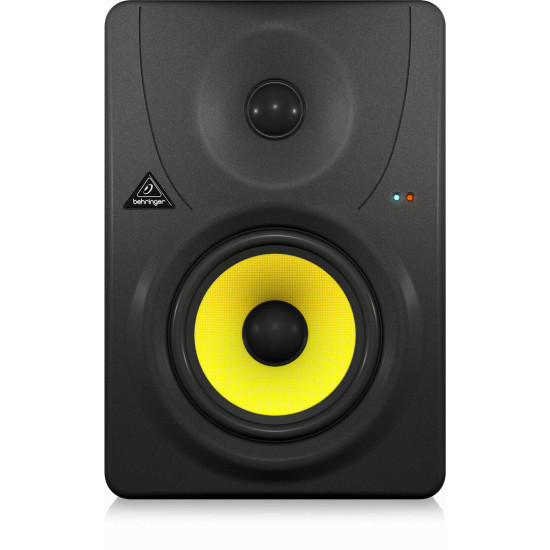 The Behringer Truth B1030A Studio Monitor