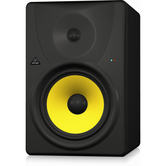 The Behringer Truth B1031A Studio Monitor