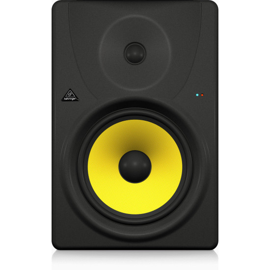 The Behringer Truth B1031A Studio Monitor