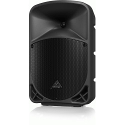 The Behringer Eurolive B110D Speaker