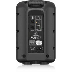 The Behringer Eurolive B110D Speaker