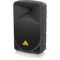The Behringer Eurolive B112D Speaker