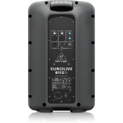 The Behringer Eurolive B112D Speaker