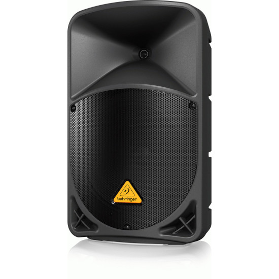 The Behringer Eurolive B112MP3 Speaker