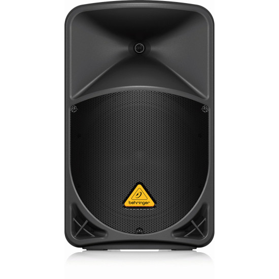 The Behringer Eurolive B112MP3 Speaker