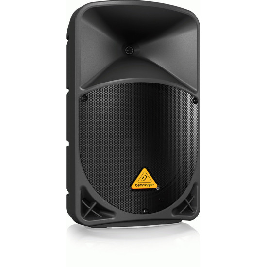 The Behringer Eurolive B112MP3 Speaker